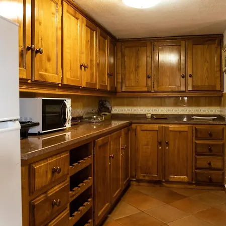 Casa Da Edite * Ponta do Sol (Madeira)