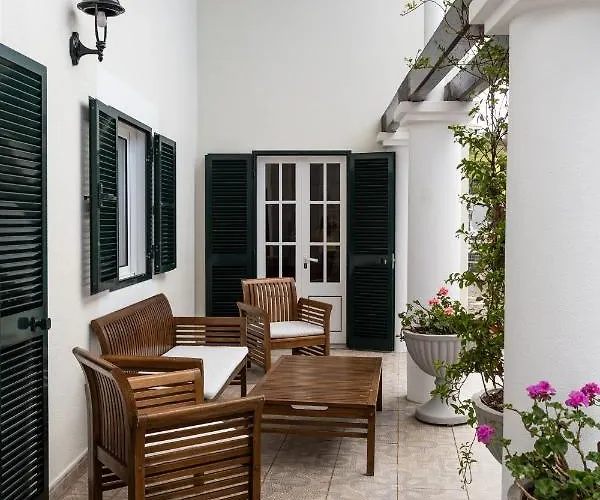 Casa Da Edite *