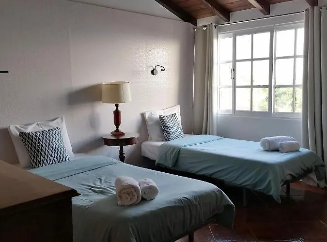 Villa Casa Da Edite *