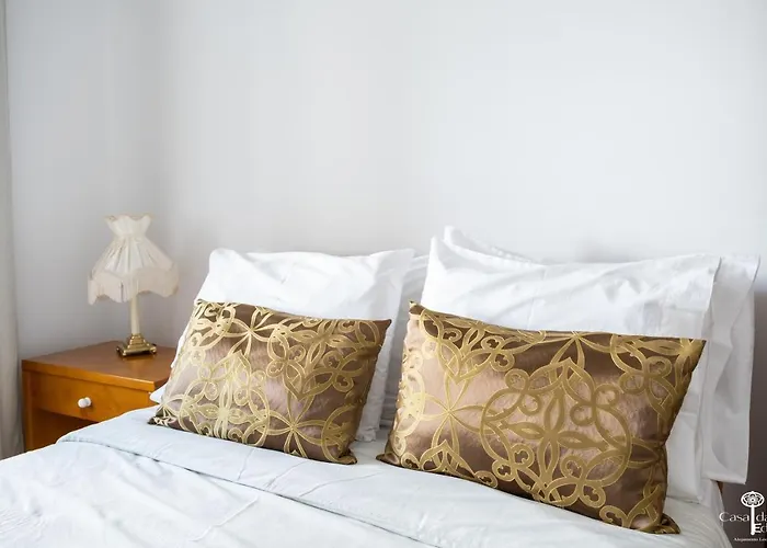 Casa Da Edite Ponta do Sol (Madeira)