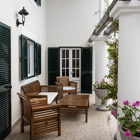Casa Da Edite *