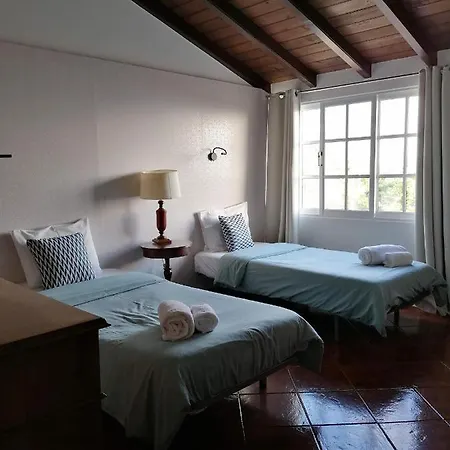 Villa Casa Da Edite *