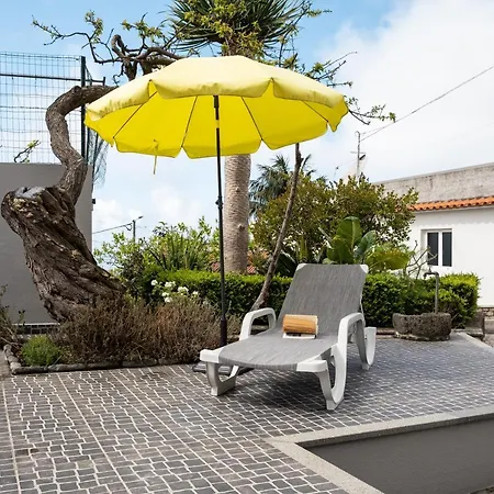 فيلة Casa Da Edite *