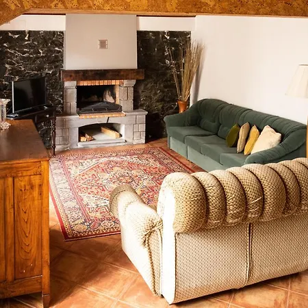 فيلة Casa Da Edite *