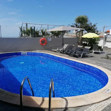 Βίλα Casa Da Edite Ponta do Sol (Madeira)