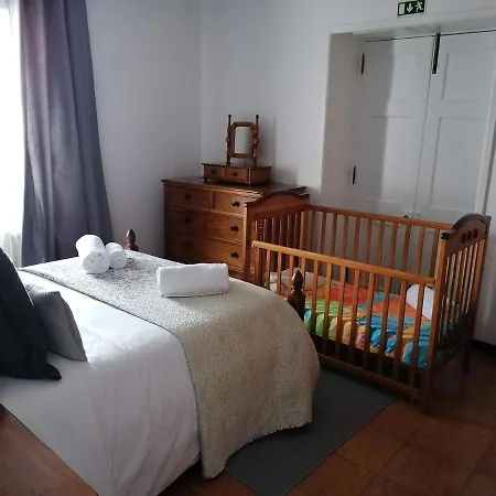 Βίλα Casa Da Edite Ponta do Sol (Madeira)