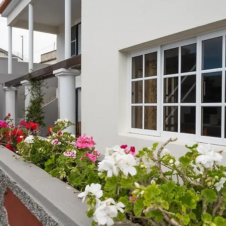 فيلة Casa Da Edite