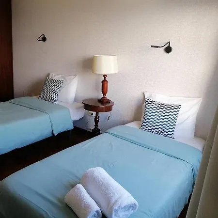 Casa Da Edite Villa *