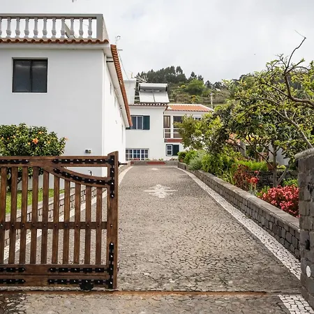 Casa Da Edite Villa *