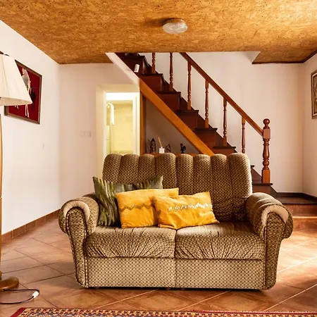 فيلة Casa Da Edite *