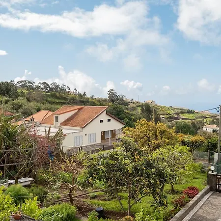 Casa Da Edite بونتا دو سول