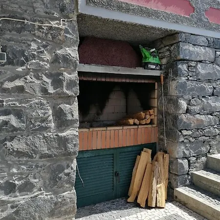 Casa Da Edite *