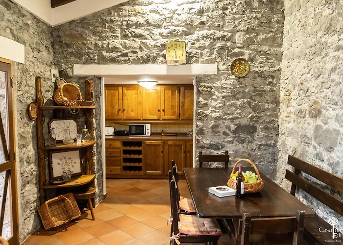 Casa Da Edite بونتا دو سول