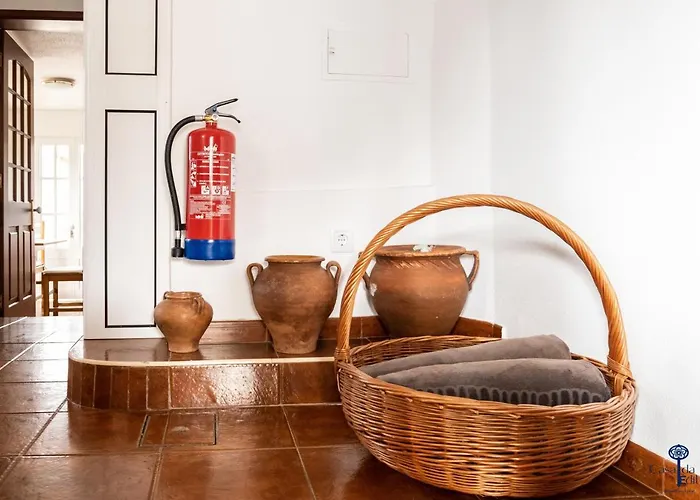 Casa Da Edite Villa Ponta do Sol (Madeira)