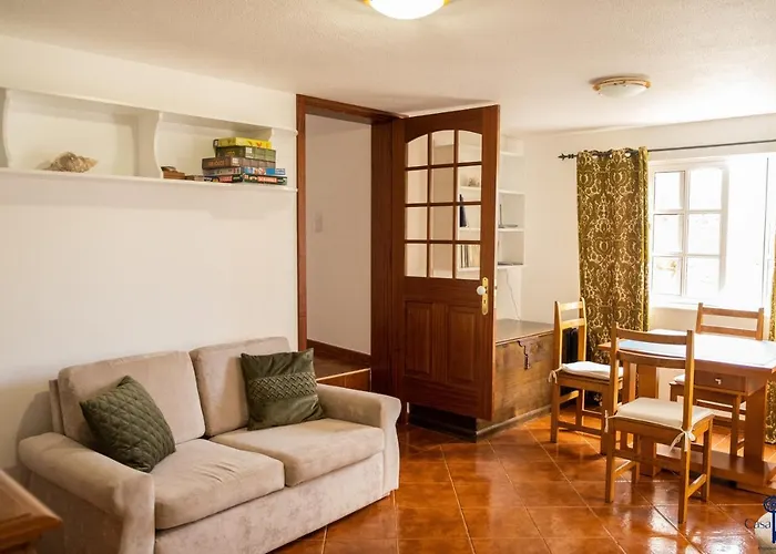 Casa Da Edite فيلة