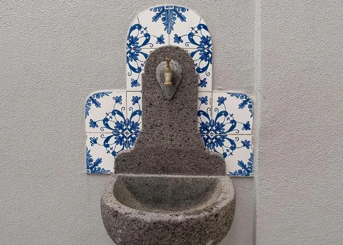 Casa Da Edite فيلة