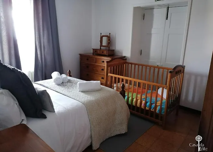 Villa Casa Da Edite Ponta do Sol (Madeira)