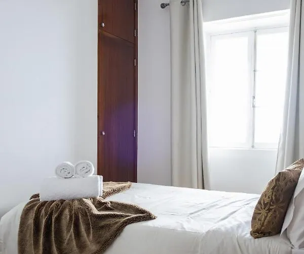 Casa Da Edite فيلة