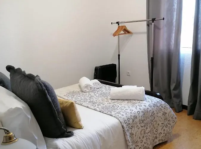 Casa Da Edite * بونتا دو سول