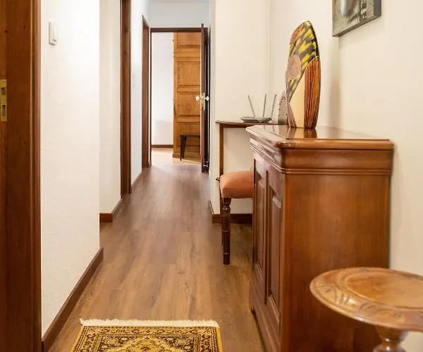 Casa Da Edite Villa *