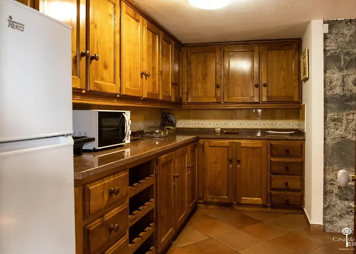 Casa Da Edite * Ponta do Sol (Madeira)