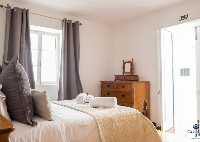 Casa Da Edite Ponta do Sol (Madeira)