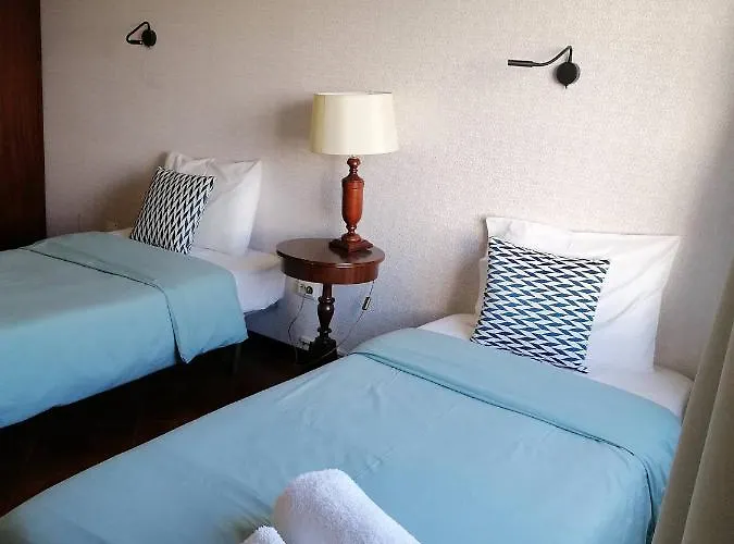 Casa Da Edite Villa *