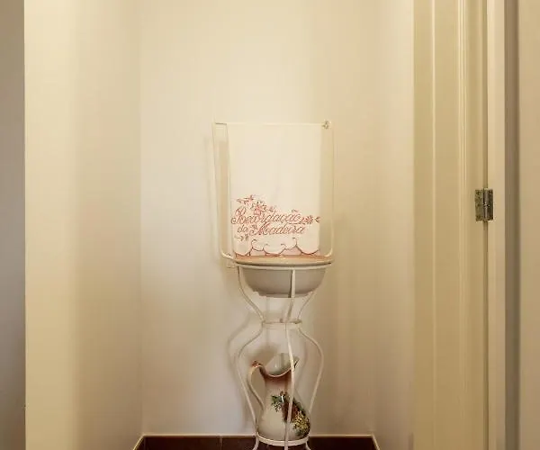 Casa Da Edite Ponta do Sol (Madeira)