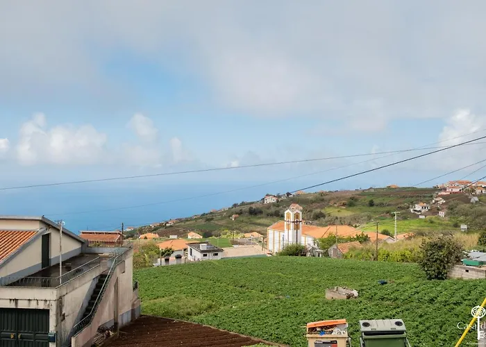 Casa Da Edite Villa *