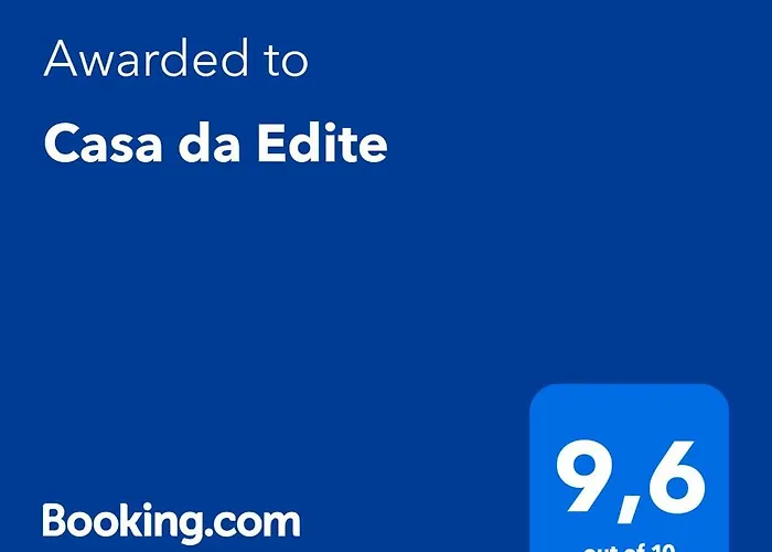 Casa Da Edite فيلة بونتا دو سول